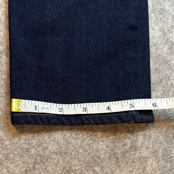 Citizens of Humanity × Wilfred “NOLA” Super High Rise Slim Jeans Size 27 - Picture 4 of 14